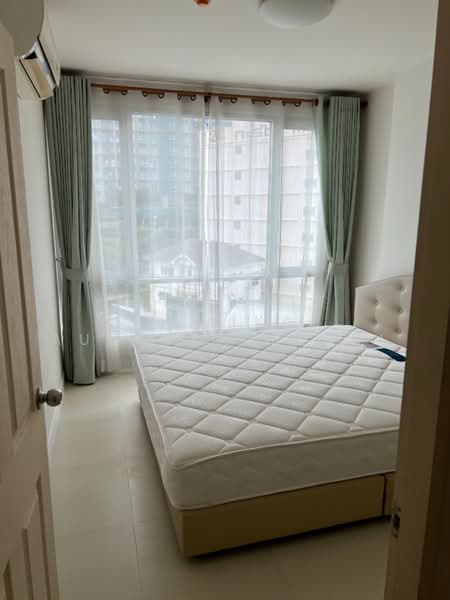 The Ville Kaset-sart, Bangkok, 58 Ngamwongwan Rd, Lat Yao, Chatuchak, Bangkok, 1 Bedroom, 37 sqm, Condo For Sale, by Pemika Aukkaraleekul, 500483495 - DDproperty.com