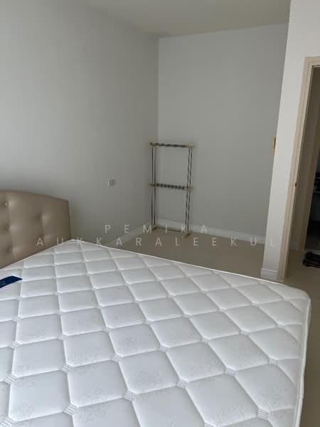 The Ville Kaset-sart, Bangkok, 58 Ngamwongwan Rd, Lat Yao, Chatuchak, Bangkok, 1 Bedroom, 37 sqm, Condo For Sale, by Pemika Aukkaraleekul, 500483495 - DDproperty.com