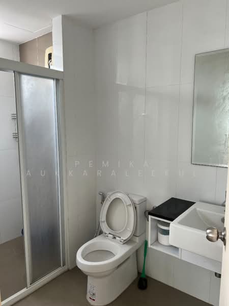 The Ville Kaset-sart, Bangkok, 58 Ngamwongwan Rd, Lat Yao, Chatuchak, Bangkok, 1 Bedroom, 37 sqm, Condo For Sale, by Pemika Aukkaraleekul, 500483495 - DDproperty.com