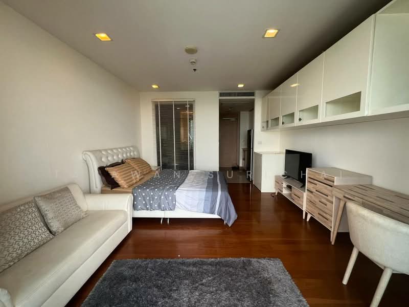 The Palm Wongamat Beach, Chon Buri (Pattaya), Soi Naklua 16, Na Kloe, Bang Lamung (Pattaya), Chon Buri (Pattaya), Studio, 33 sqm, Condo For Sale, by Tanawan Surichai, 500483496 - DDproperty.com