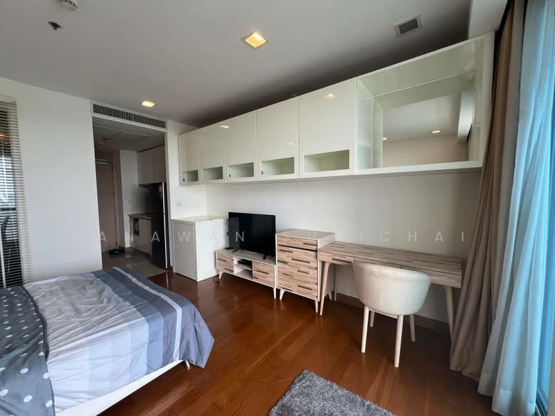 The Palm Wongamat Beach, Chon Buri (Pattaya), Soi Naklua 16, Na Kloe, Bang Lamung (Pattaya), Chon Buri (Pattaya), Studio, 33 sqm, Condo For Sale, by Tanawan Surichai, 500483496 - DDproperty.com