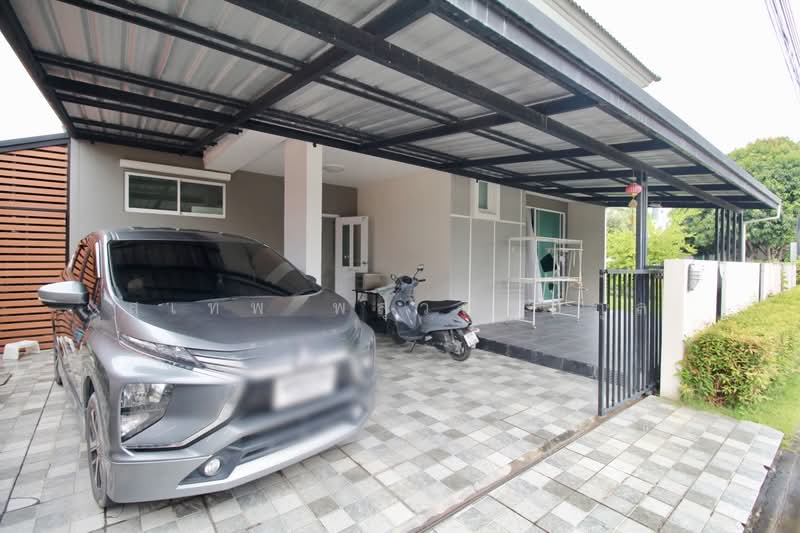 Casa Ville Rayong : คาซ่า วิลล์ ระยอง, ระยอง, 48 Sukhumvit, เนินพระ, เมืองระยอง, ระยอง, 150 ตร.ม., บ้านเดี่ยว ขาย, โดย สุเทพ พสุวณิชย์กุล, 500483498 - DDproperty.com