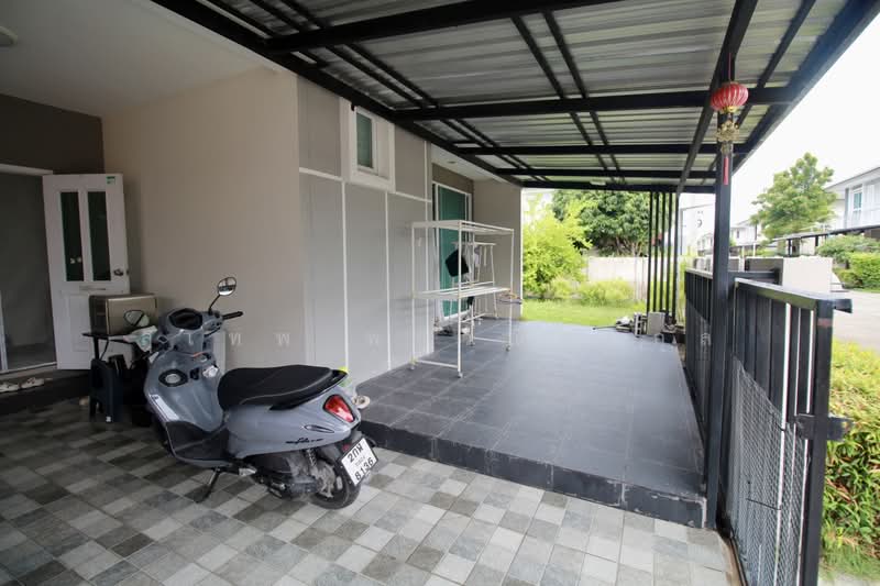 Casa Ville Rayong, Rayong, 48 Sukhumvit, Noen Phra, Muang Rayong, Rayong, 3 Bedrooms, 150 sqm, Single Detached House For Sale, by สุเทพ พสุวณิชย์กุล, 500483498 - DDproperty.com