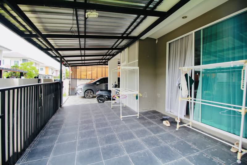Casa Ville Rayong : คาซ่า วิลล์ ระยอง, ระยอง, 48 Sukhumvit, เนินพระ, เมืองระยอง, ระยอง, 150 ตร.ม., บ้านเดี่ยว ขาย, โดย สุเทพ พสุวณิชย์กุล, 500483498 - DDproperty.com