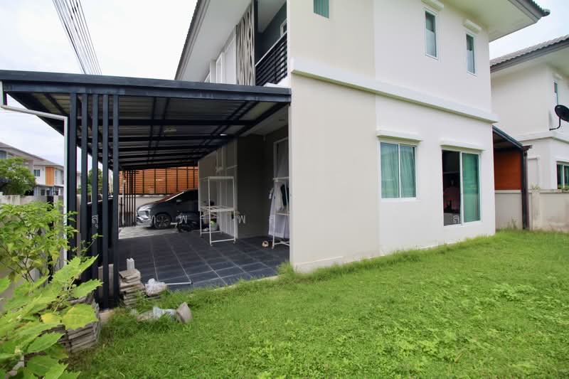 Casa Ville Rayong, Rayong, 48 Sukhumvit, Noen Phra, Muang Rayong, Rayong, 3 Bedrooms, 150 sqm, Single Detached House For Sale, by สุเทพ พสุวณิชย์กุล, 500483498 - DDproperty.com