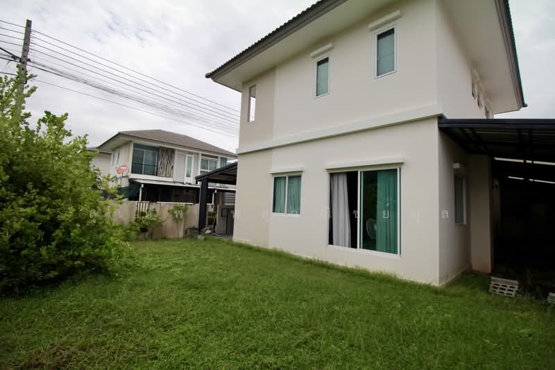 Casa Ville Rayong, Rayong, 48 Sukhumvit, Noen Phra, Muang Rayong, Rayong, 3 Bedrooms, 150 sqm, Single Detached House For Sale, by สุเทพ พสุวณิชย์กุล, 500483498 - DDproperty.com