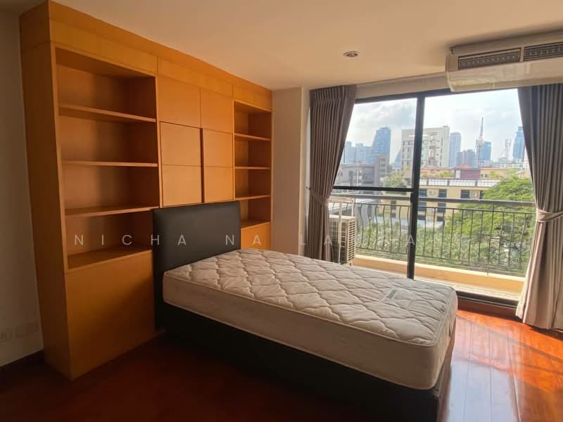 Prime Mansion 2 Phromphong, Bangkok, Sukhumvit, Khlong Tan Nua, Watthana, Bangkok, 3 Bedrooms, 280 sqm, Condo For Sale, by Nicha Na Lampang, 500483499 - DDproperty.com