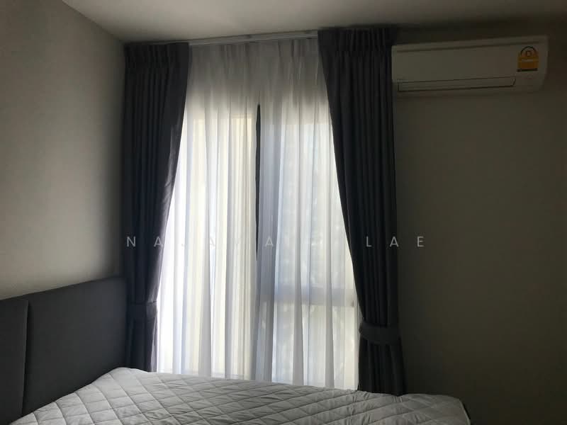 CENTRIC Ari Station, Bangkok, 27 Phahonyothin Road, Samsen Nai, Phaya Thai, Bangkok, 1 Bedroom, 28 sqm, Condo For Rent, by Najawa Salae, 500483500 - DDproperty.com