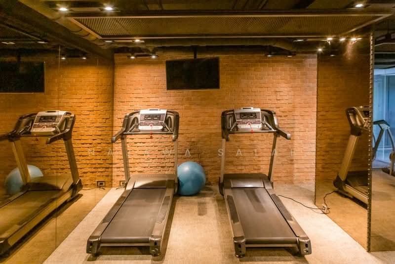 CENTRIC Ari Station, Bangkok, 27 Phahonyothin Road, Samsen Nai, Phaya Thai, Bangkok, 1 Bedroom, 28 sqm, Condo For Rent, by Najawa Salae, 500483500 - DDproperty.com