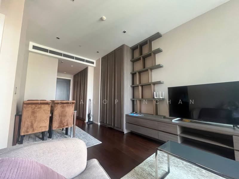 The Diplomat 39, Bangkok, 18 Soi Sukhumvit 39, Sukhumvit Road, Khlong Tan Nua, Watthana, Bangkok, 2 Bedrooms, 85 sqm, Condo For Sale, by Teeranop Inchan, 500483504 - DDproperty.com