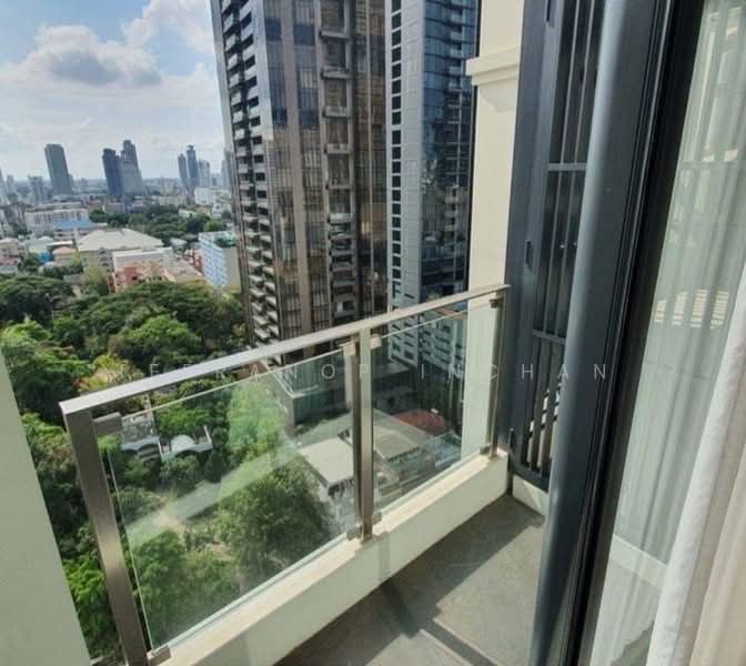 The Diplomat 39, Bangkok, 18 Soi Sukhumvit 39, Sukhumvit Road, Khlong Tan Nua, Watthana, Bangkok, 2 Bedrooms, 85 sqm, Condo For Sale, by Teeranop Inchan, 500483504 - DDproperty.com