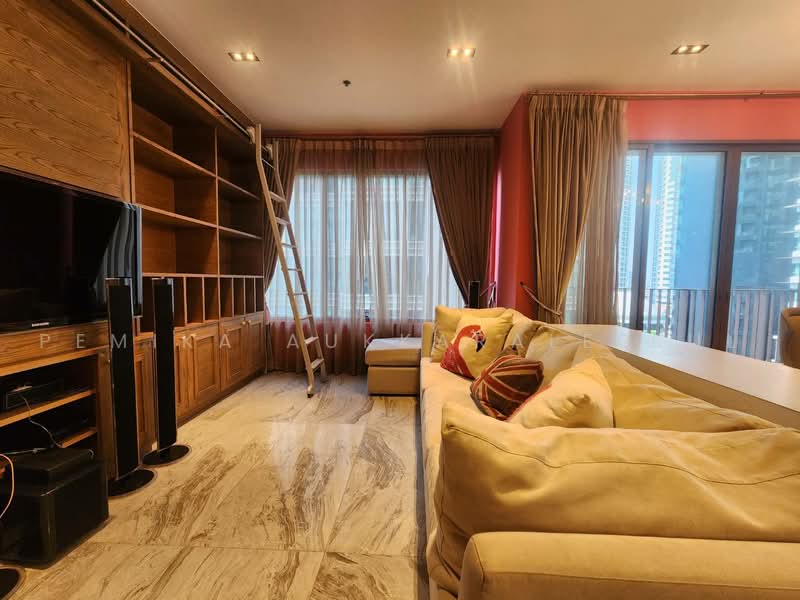 The Emporio Place : ดิ เอ็มโพริโอ เพลส, กรุงเทพ, 93 ซอยสุขุมวิท 24 ถนนสุุขุมวิท, คลองตัน, คลองเตย, กรุงเทพ, 103 ตร.ม., คอนโด ขาย, โดย Pemika Aukkaraleekul, 500483509 - DDproperty.com
