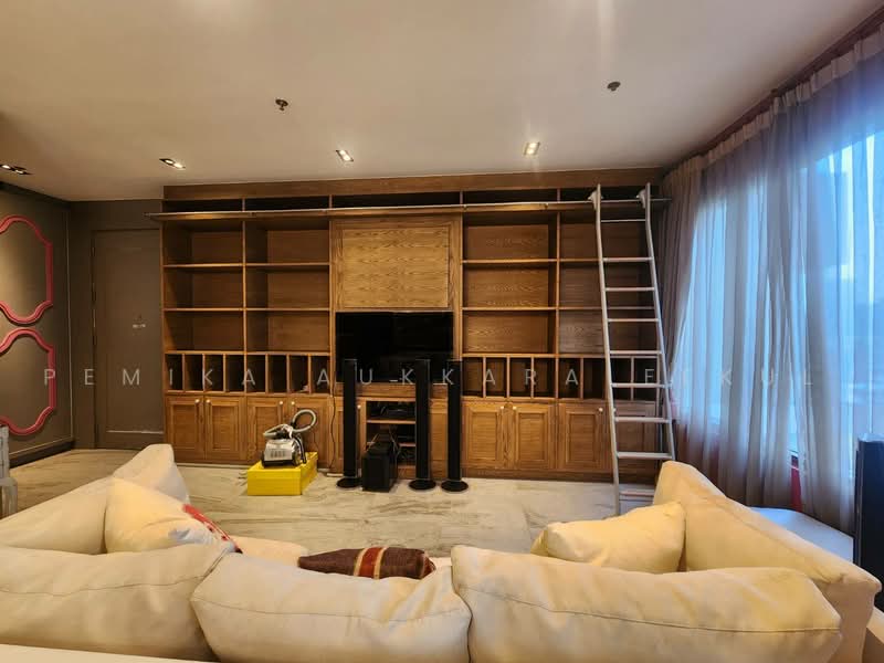 The Emporio Place : ดิ เอ็มโพริโอ เพลส, กรุงเทพ, 93 ซอยสุขุมวิท 24 ถนนสุุขุมวิท, คลองตัน, คลองเตย, กรุงเทพ, 103 ตร.ม., คอนโด ขาย, โดย Pemika Aukkaraleekul, 500483509 - DDproperty.com