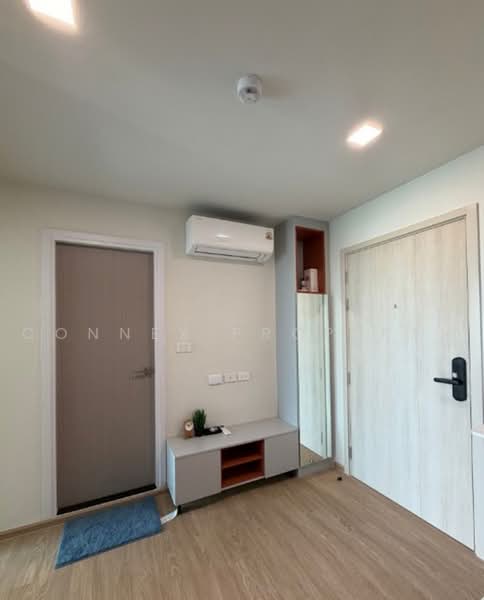 Kave Luminous Bangmod, Bangkok, Phutthabucha Road, Bangmot, Thung Khru, Bangkok, 1 Bedroom, 27 sqm, Condo For Rent, by Connex Property, 500483511 - DDproperty.com