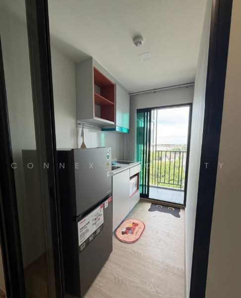 Kave Luminous Bangmod, Bangkok, Phutthabucha Road, Bangmot, Thung Khru, Bangkok, 1 Bedroom, 27 sqm, Condo For Rent, by Connex Property, 500483511 - DDproperty.com