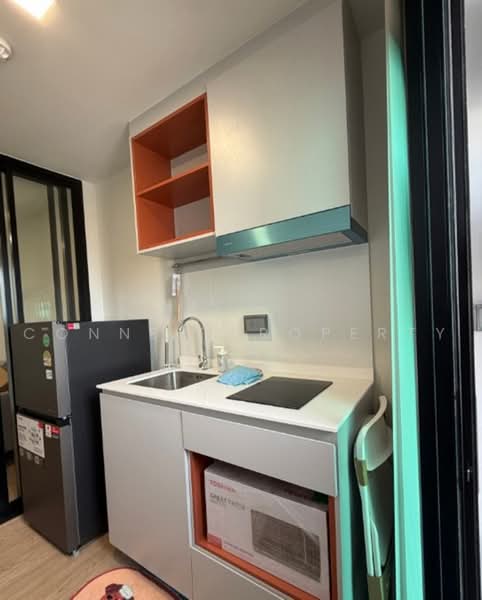 Kave Luminous Bangmod, Bangkok, Phutthabucha Road, Bangmot, Thung Khru, Bangkok, 1 Bedroom, 27 sqm, Condo For Rent, by Connex Property, 500483511 - DDproperty.com