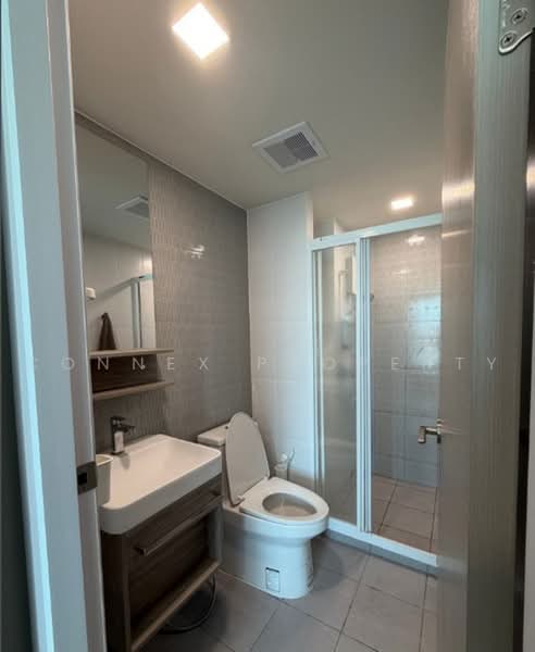 Kave Luminous Bangmod, Bangkok, Phutthabucha Road, Bangmot, Thung Khru, Bangkok, 1 Bedroom, 27 sqm, Condo For Rent, by Connex Property, 500483511 - DDproperty.com
