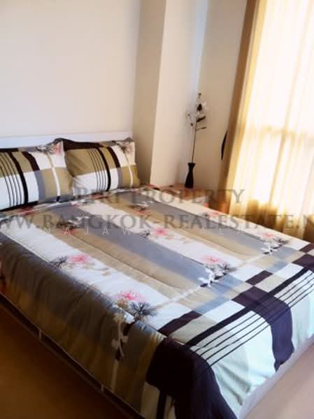 Life @ Sukhumvit 65, Bangkok, Sukhumvit Road, Phra Kanong Nua, Watthana, Bangkok, 1 Bedroom, 42 sqm, Condo For Rent, by Najawa Salae, 500483514 - DDproperty.com
