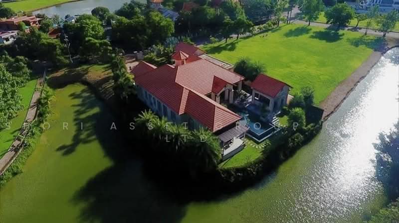 Summit Green Valley Mae Rim, Chiang Mai, Mae Sa, Mae Rim, Chiang Mai, 5 Bedrooms, 950 sqm, Villa For Sale, by Shori Asset Group Co., Ltd., 500483515 - DDproperty.com