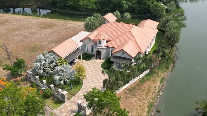 Summit Green Valley Mae Rim, Chiang Mai, Mae Sa, Mae Rim, Chiang Mai, 5 Bedrooms, 950 sqm, Villa For Sale, by Shori Asset Group Co., Ltd., 500483515 - DDproperty.com
