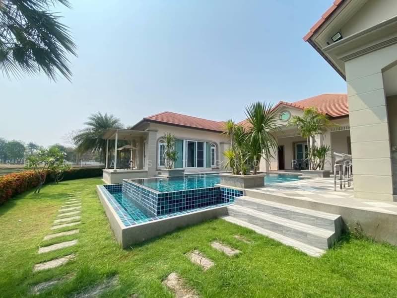 Summit Green Valley Mae Rim, Chiang Mai, Mae Sa, Mae Rim, Chiang Mai, 5 Bedrooms, 950 sqm, Villa For Sale, by Shori Asset Group Co., Ltd., 500483515 - DDproperty.com