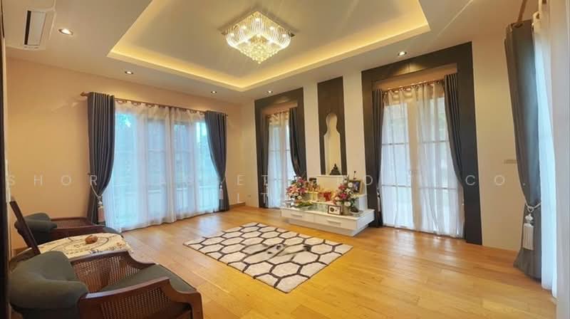 Summit Green Valley Mae Rim, Chiang Mai, Mae Sa, Mae Rim, Chiang Mai, 5 Bedrooms, 950 sqm, Villa For Sale, by Shori Asset Group Co., Ltd., 500483515 - DDproperty.com