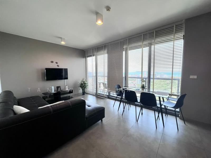 Unixx South Pattaya, Chon Buri (Pattaya), Village No. 12 163, Nong Pru, Bang Lamung (Pattaya), Chon Buri (Pattaya), 2 Bedrooms, 64 sqm, Condo For Sale, by Tanawan Surichai, 500483517 - DDproperty.com