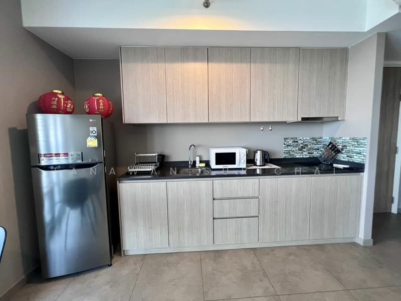 Unixx South Pattaya, Chon Buri (Pattaya), Village No. 12 163, Nong Pru, Bang Lamung (Pattaya), Chon Buri (Pattaya), 2 Bedrooms, 64 sqm, Condo For Sale, by Tanawan Surichai, 500483517 - DDproperty.com