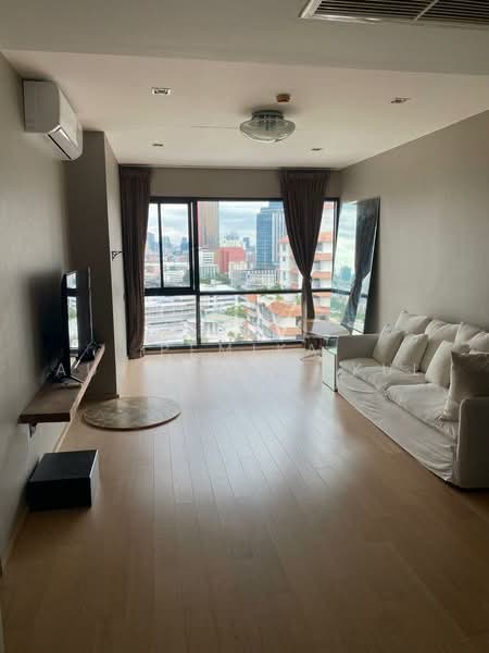 Noble Reflex, Bangkok, 18 Phaholyothin Road, Samsen Nai, Phaya Thai, Bangkok, 1 Bedroom, 53 sqm, Condo For Sale, by Pemika Aukkaraleekul, 500483518 - DDproperty.com