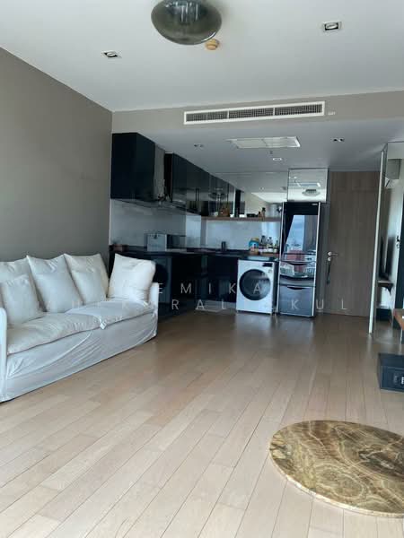 Noble Reflex, Bangkok, 18 Phaholyothin Road, Samsen Nai, Phaya Thai, Bangkok, 1 Bedroom, 53 sqm, Condo For Sale, by Pemika Aukkaraleekul, 500483518 - DDproperty.com