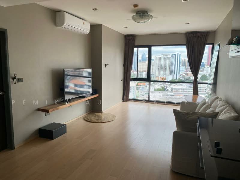 Noble Reflex, Bangkok, 18 Phaholyothin Road, Samsen Nai, Phaya Thai, Bangkok, 1 Bedroom, 53 sqm, Condo For Sale, by Pemika Aukkaraleekul, 500483518 - DDproperty.com