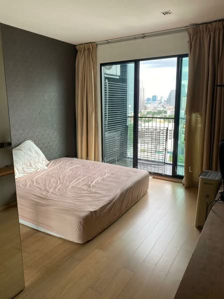 Noble Reflex, Bangkok, 18 Phaholyothin Road, Samsen Nai, Phaya Thai, Bangkok, 1 Bedroom, 53 sqm, Condo For Sale, by Pemika Aukkaraleekul, 500483518 - DDproperty.com
