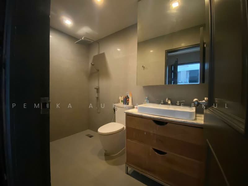 Noble Reflex : โนเบิล รีเฟลกซ์, กรุงเทพ, 18 ถนนพหลโยธิน, สามเสนใน, พญาไท, กรุงเทพ, 53 ตร.ม., คอนโด ขาย, โดย Pemika Aukkaraleekul, 500483518 - DDproperty.com