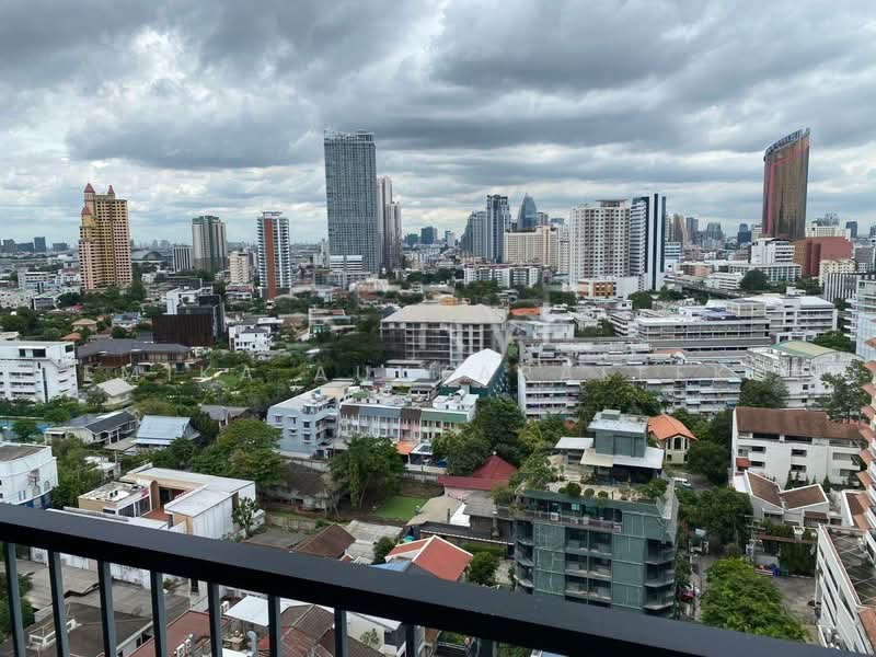 Noble Reflex : โนเบิล รีเฟลกซ์, กรุงเทพ, 18 ถนนพหลโยธิน, สามเสนใน, พญาไท, กรุงเทพ, 53 ตร.ม., คอนโด ขาย, โดย Pemika Aukkaraleekul, 500483518 - DDproperty.com