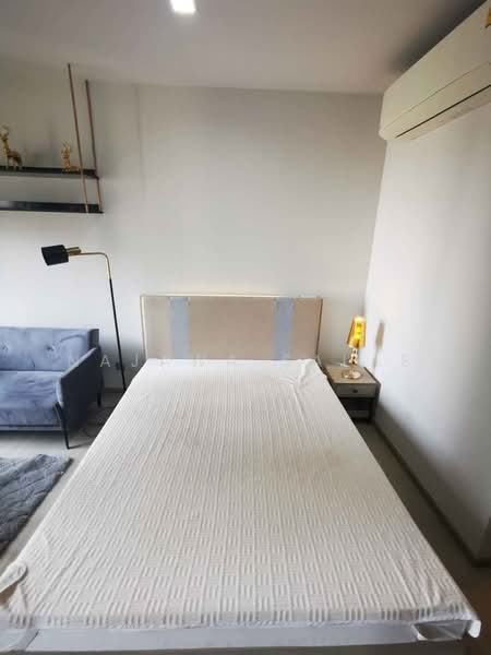 Life Asoke-Rama 9, Bangkok, 626 Asoke-Dindaeng Road, Makkasan, Ratchathewi, Bangkok, 1 Bedroom, 26 sqm, Condo For Rent, by Najawa Salae, 500483520 - DDproperty.com