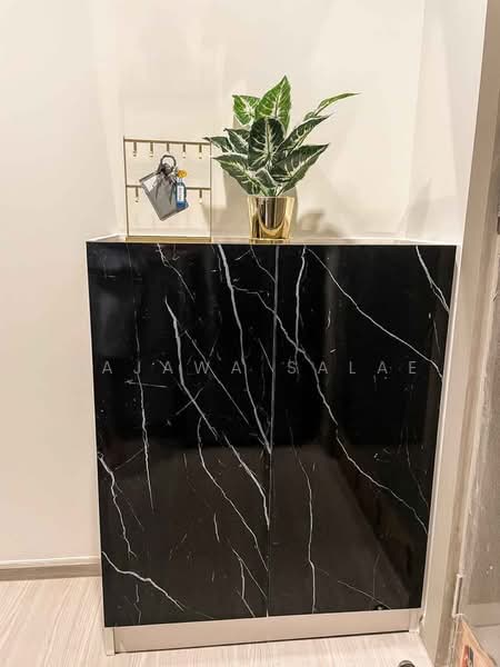 Life Asoke-Rama 9, Bangkok, 626 Asoke-Dindaeng Road, Makkasan, Ratchathewi, Bangkok, 1 Bedroom, 26 sqm, Condo For Rent, by Najawa Salae, 500483520 - DDproperty.com