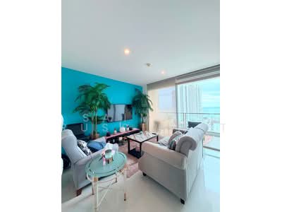ขาย - The Riviera Jomtien : เดอะ ริเวียร่า จอมเทียน, ชลบุรี