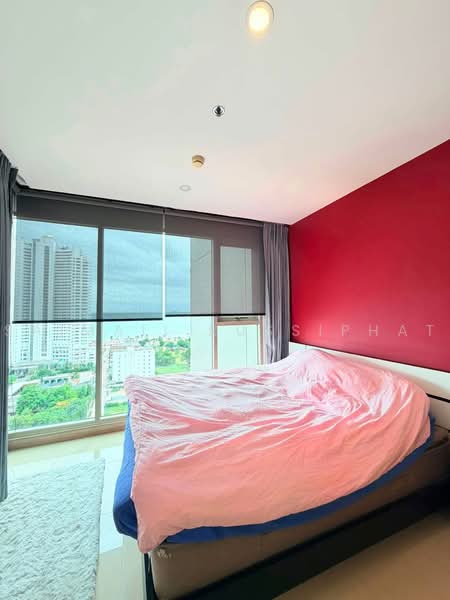 The Riviera Jomtien, Chon Buri (Pattaya), Pattaya Sai 2 Road, Nong Pru, Bang Lamung (Pattaya), Chon Buri (Pattaya), 1 Bedroom, 49 sqm, Condo For Sale, by Saimaii Russiphat, 500483521 - DDproperty.com