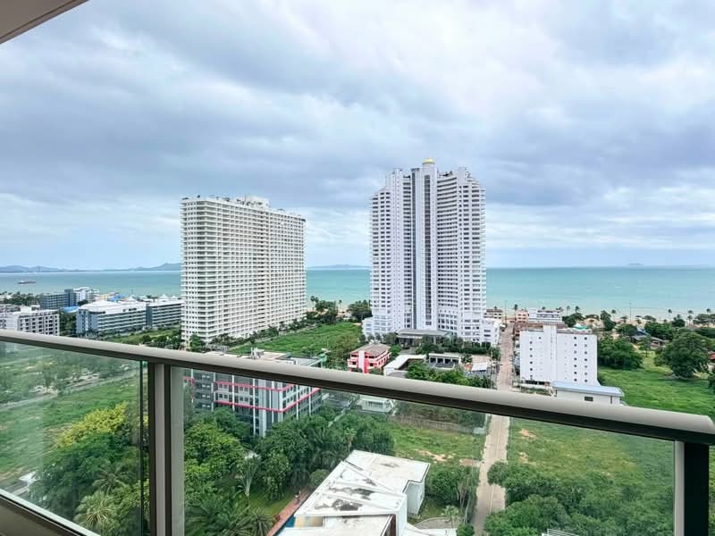 The Riviera Jomtien, Chon Buri (Pattaya), Pattaya Sai 2 Road, Nong Pru, Bang Lamung (Pattaya), Chon Buri (Pattaya), 1 Bedroom, 49 sqm, Condo For Sale, by Saimaii Russiphat, 500483521 - DDproperty.com