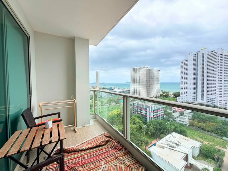 The Riviera Jomtien, Chon Buri (Pattaya), Pattaya Sai 2 Road, Nong Pru, Bang Lamung (Pattaya), Chon Buri (Pattaya), 1 Bedroom, 49 sqm, Condo For Sale, by Saimaii Russiphat, 500483521 - DDproperty.com
