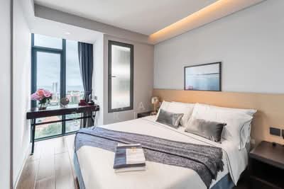 ขาย - Beverly Mountain Bay Pattaya : เบเวอร์ลี่ เมาน์เท่น เบย์ พัทยา, ชลบุรี
