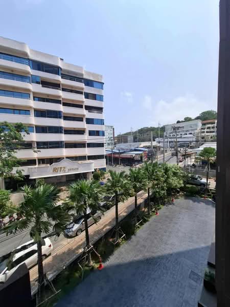 Beverly Mountain Bay Pattaya, Chon Buri (Pattaya), Soi 5, Pratumnak Road, Nong Pru, Bang Lamung (Pattaya), Chon Buri (Pattaya), 2 Bedrooms, 67 sqm, Condo For Sale, by Tanawan Surichai, 500483523 - DDproperty.com