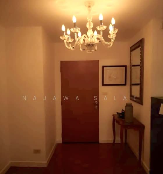 Silom Suite, Bangkok, Soi Sathorn 12, Sathorn Road, Silom, Bang Rak, Bangkok, 1 Bedroom, 50 sqm, Condo For Rent, by Najawa Salae, 500483525 - DDproperty.com