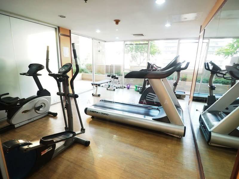 Silom Suite : สีลม สวีท, กรุงเทพ, ซอยสาทร 12 ถนนสาทร, สีลม, บางรัก, กรุงเทพ, 50 ตร.ม., คอนโด ให้เช่า, โดย Najawa Salae, 500483525 - DDproperty.com