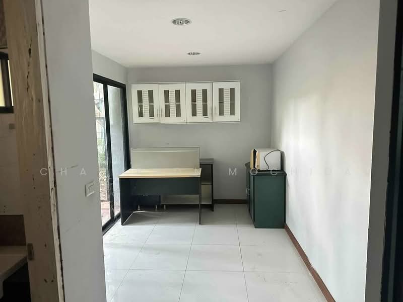 CLOVER ลาดพร้าว 83, Bangkok, ถนน ลาดพร้าว, Wang Thonglang, Bangkok, 1 Bedroom, 700 sqm, Condo For Sale, by Chatuphon Mochida, 500483526 - DDproperty.com