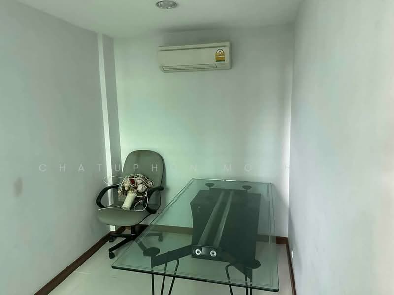 CLOVER ลาดพร้าว 83, Bangkok, ถนน ลาดพร้าว, Wang Thonglang, Bangkok, 1 Bedroom, 700 sqm, Condo For Sale, by Chatuphon Mochida, 500483526 - DDproperty.com