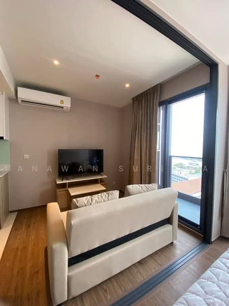 Once Pattaya, Chon Buri (Pattaya), 15 6 Sukhumvit 99, Na Kloe, Bang Lamung (Pattaya), Chon Buri (Pattaya), 1 Bedroom, 32 sqm, Condo For Sale, by Tanawan Surichai, 500483528 - DDproperty.com