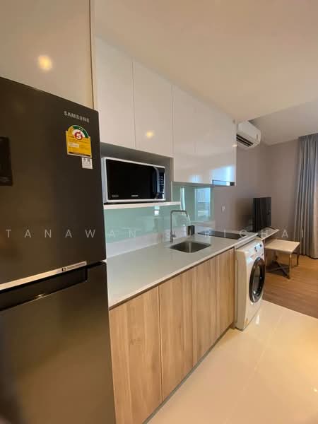 Once Pattaya, Chon Buri (Pattaya), 15 6 Sukhumvit 99, Na Kloe, Bang Lamung (Pattaya), Chon Buri (Pattaya), 1 Bedroom, 32 sqm, Condo For Sale, by Tanawan Surichai, 500483528 - DDproperty.com