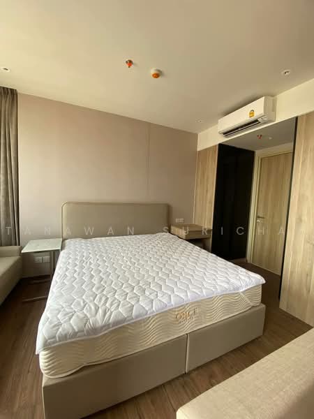 Once Pattaya, Chon Buri (Pattaya), 15 6 Sukhumvit 99, Na Kloe, Bang Lamung (Pattaya), Chon Buri (Pattaya), 1 Bedroom, 32 sqm, Condo For Sale, by Tanawan Surichai, 500483528 - DDproperty.com