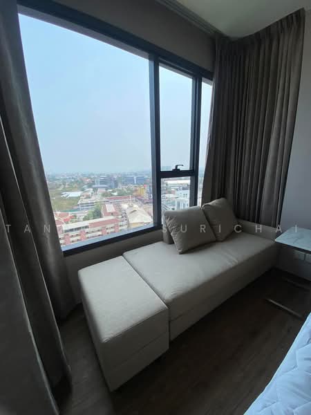 Once Pattaya, Chon Buri (Pattaya), 15 6 Sukhumvit 99, Na Kloe, Bang Lamung (Pattaya), Chon Buri (Pattaya), 1 Bedroom, 32 sqm, Condo For Sale, by Tanawan Surichai, 500483528 - DDproperty.com
